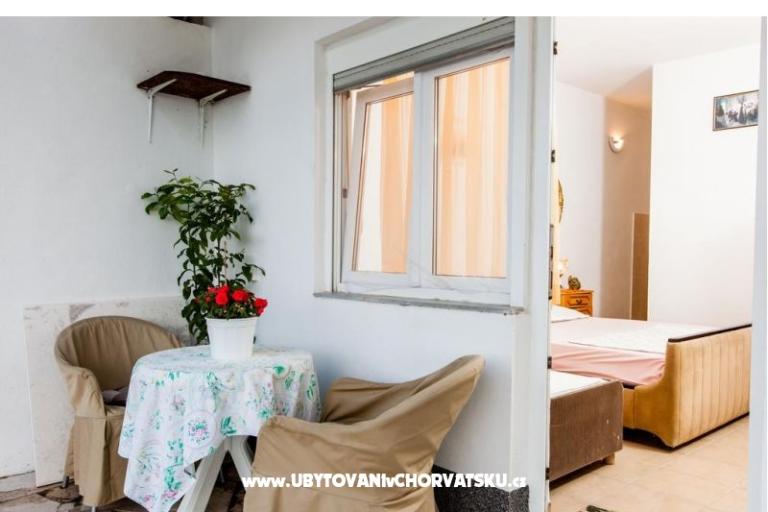 Appartementen Blaženka Kovačić – foto 9