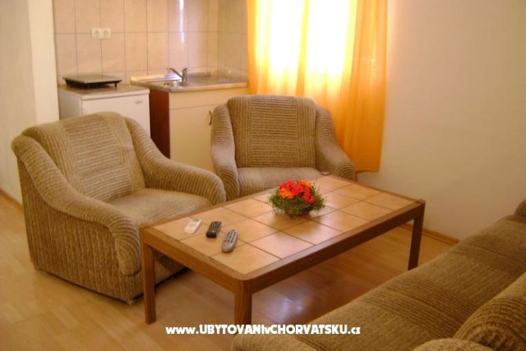 Appartementen Blažević – foto 10