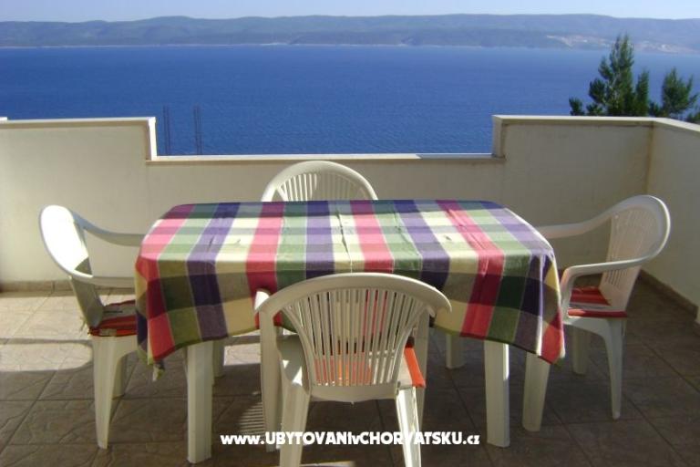 Appartementen Blažević – foto 12