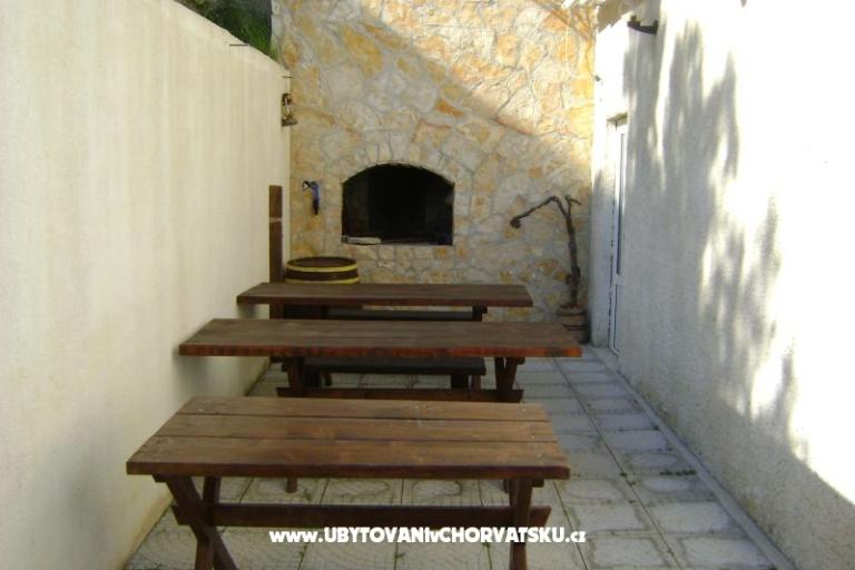 Appartementen Blažević – foto 13