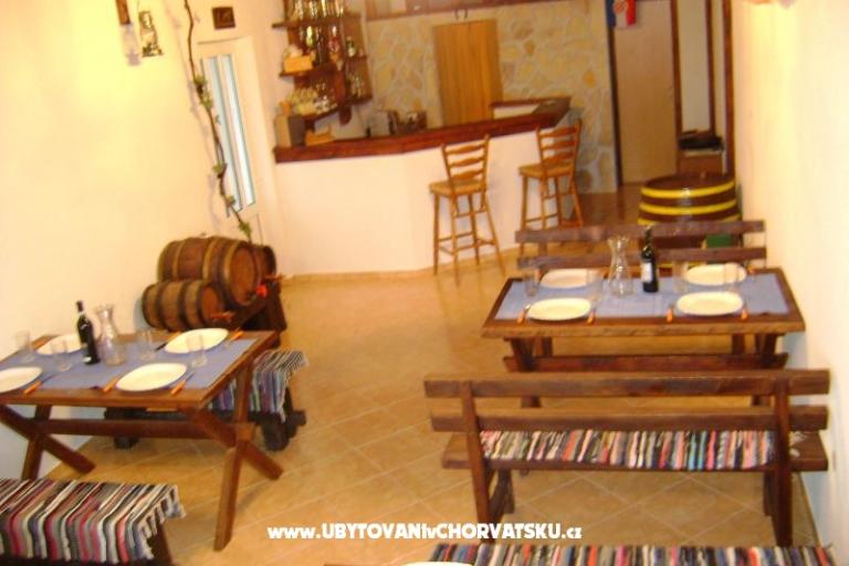 Appartementen Blažević – foto 14