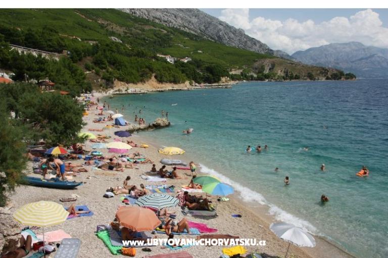 Appartementen Blažević – foto 15