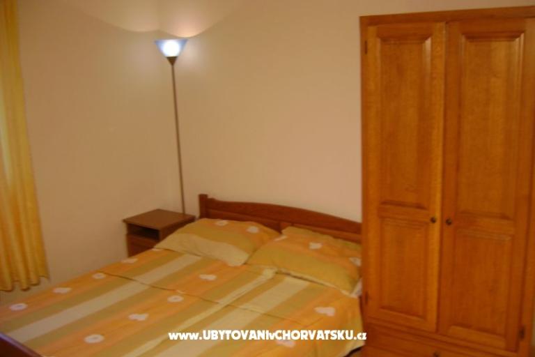 Appartementen Blažević – foto 5