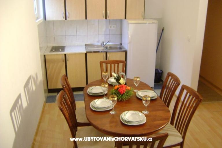 Appartementen Blažević – foto 6
