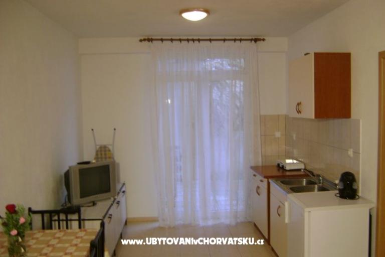 Appartementen Blažević – foto 9