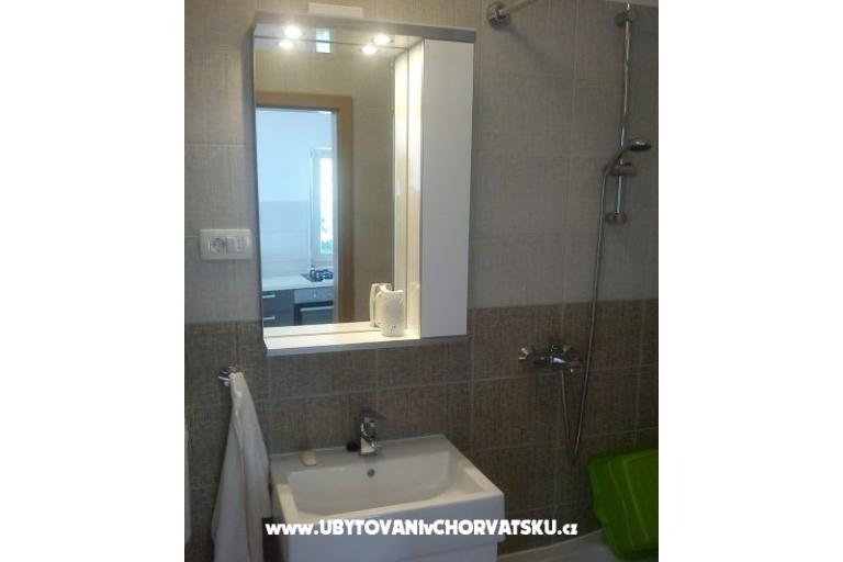 Appartementen Bojić – foto 13