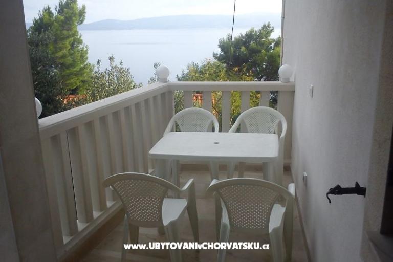 Appartementen Bojić – foto 14