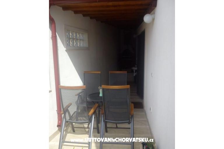 Appartementen Bojić – foto 17