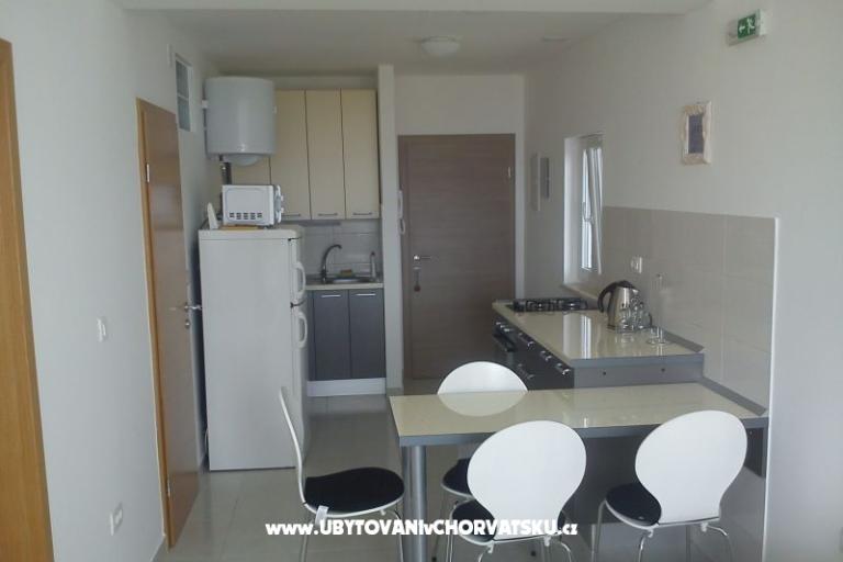 Appartementen Bojić – foto 9