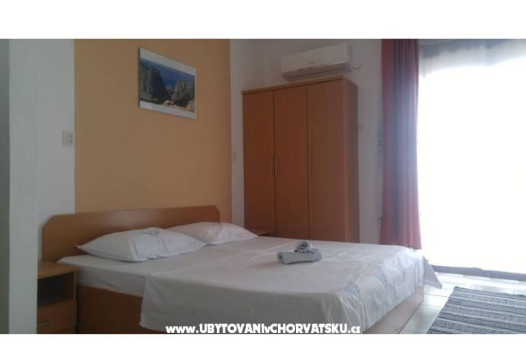 Appartementen BRANKA – foto 2