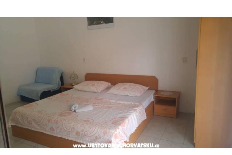 Appartementen BRANKA – foto 4