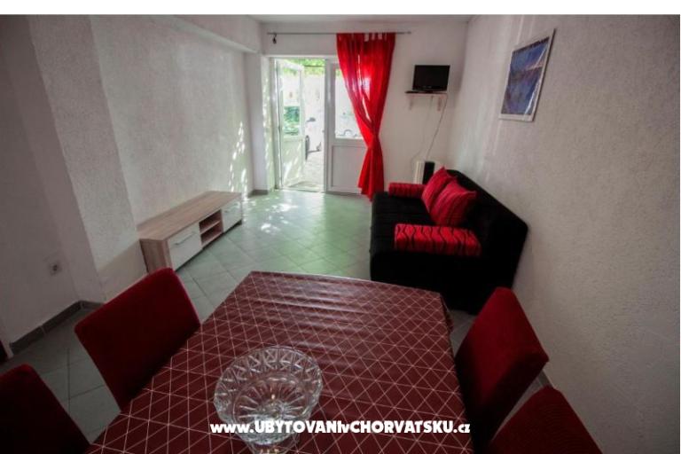 Appartementen Branko – foto 7