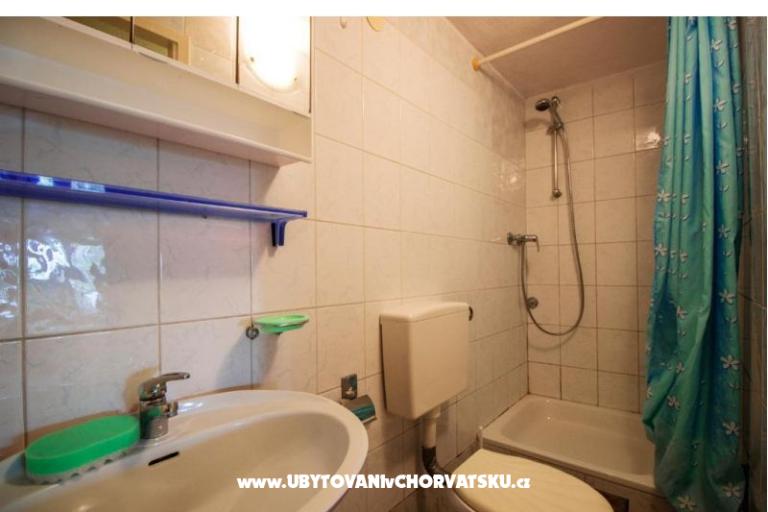 Appartementen Branko – foto 8