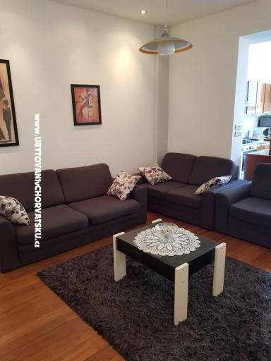 Appartementen Centar Omiš – foto 3
