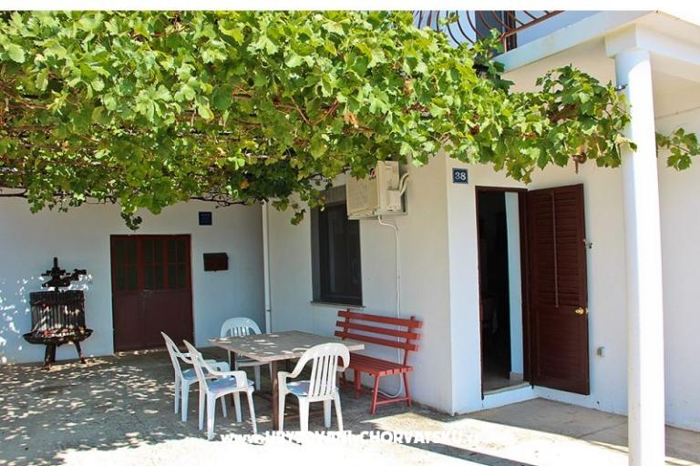 Appartementen Cera – foto 5