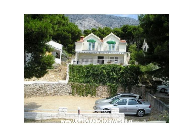 Appartementen Čikeš - Medići – foto 11