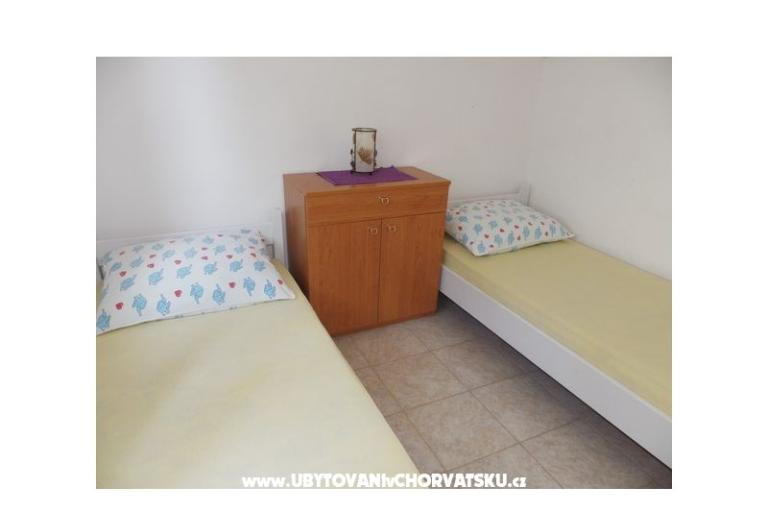 Appartementen Čikeš - Medići – foto 12