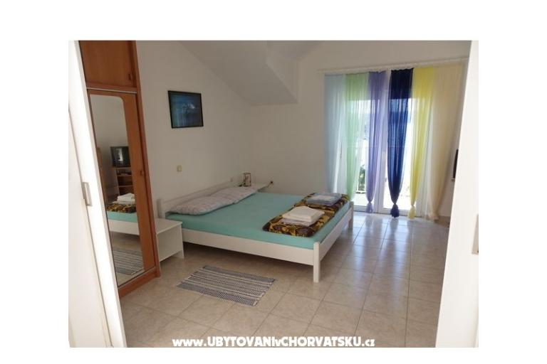 Appartementen Čikeš - Medići – foto 13