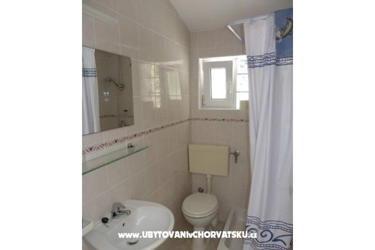 Appartementen Čikeš - Medići – foto 14