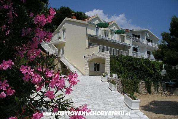 Appartementen Čikeš - Medići – foto 2