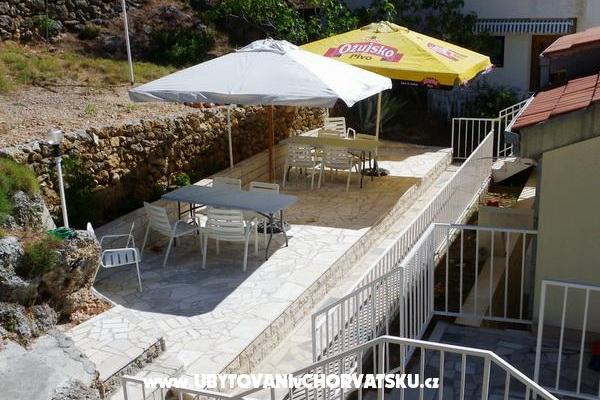 Appartementen Čikeš - Medići – foto 8