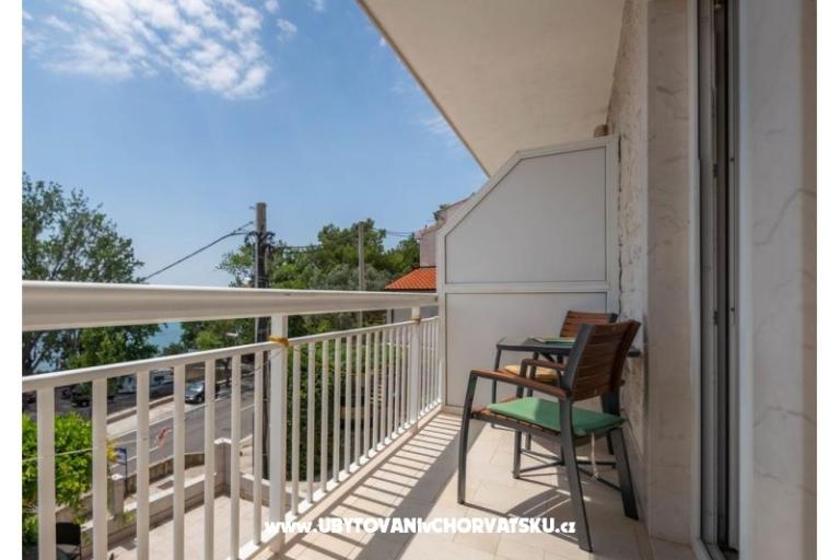 Appartementen Ćosić – foto 15