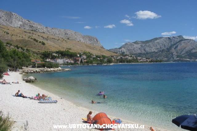 Appartementen Ćosić – foto 4