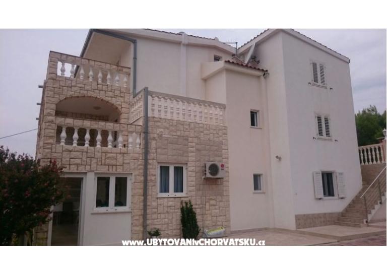 Appartementen Curic – foto 11