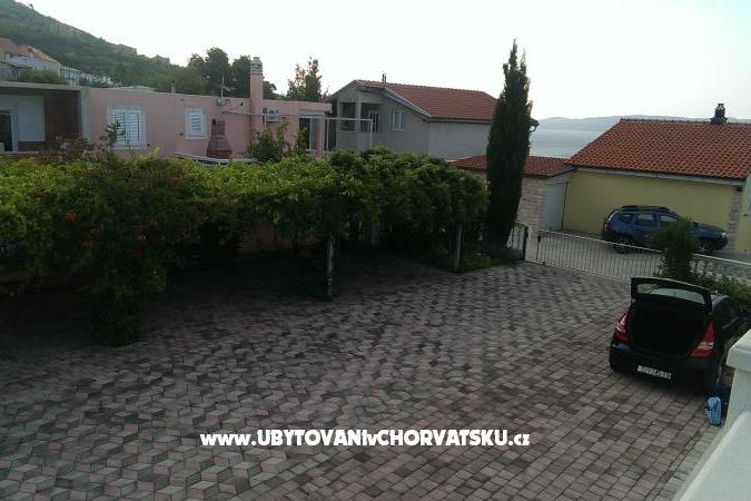 Appartementen Curic – foto 5