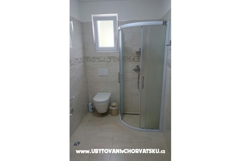 Appartementen Curic – foto 8