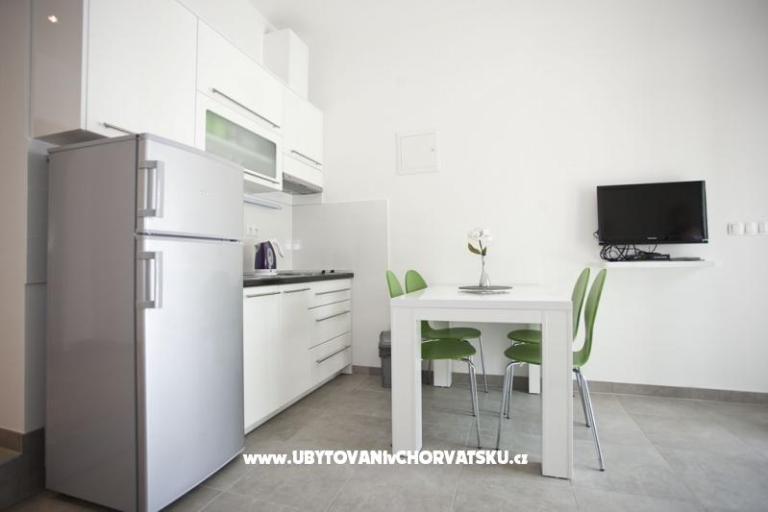 Appartementen Ćurić – foto 10