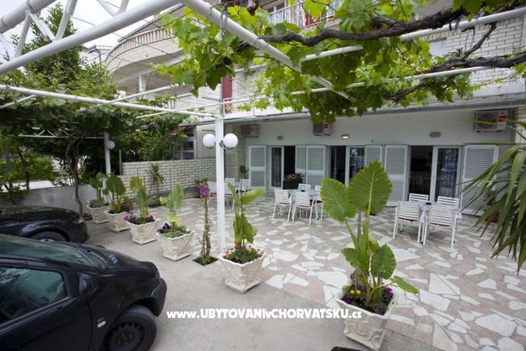 Appartementen Ćurić – foto 11