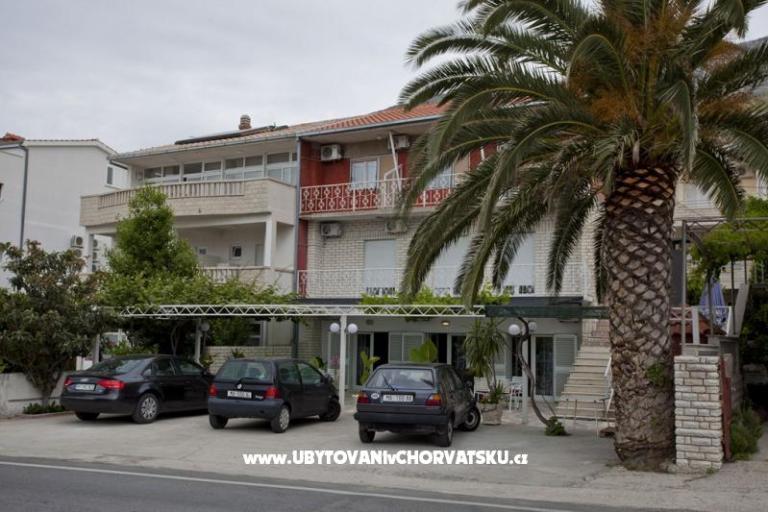 Appartementen Ćurić – foto 12