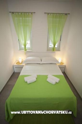 Appartementen Ćurić – foto 14