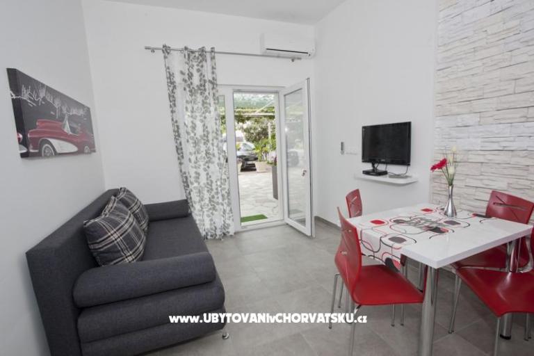 Appartementen Ćurić – foto 16