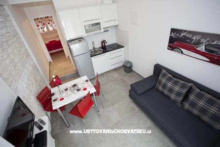Appartementen Ćurić – foto 5