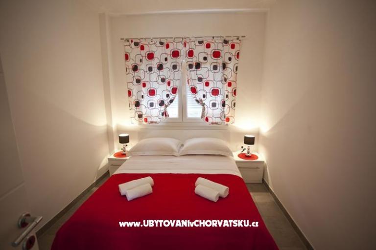 Appartementen Ćurić – foto 6