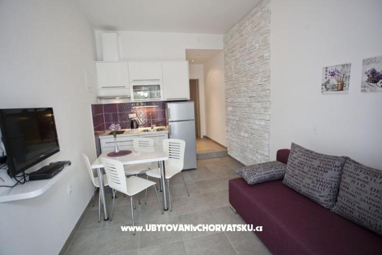 Appartementen Ćurić – foto 7