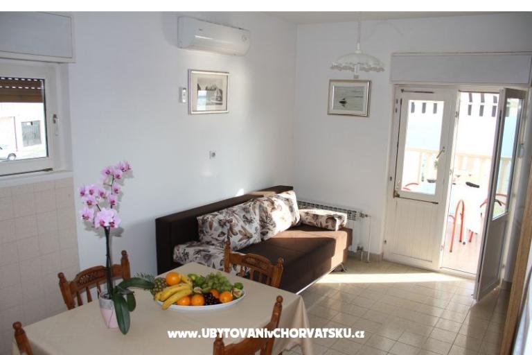 Appartementen Cvita – foto 11