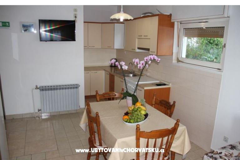Appartementen Cvita – foto 12