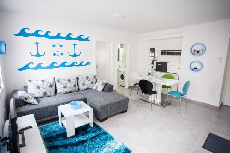 Appartementen Dalamacija – foto 2