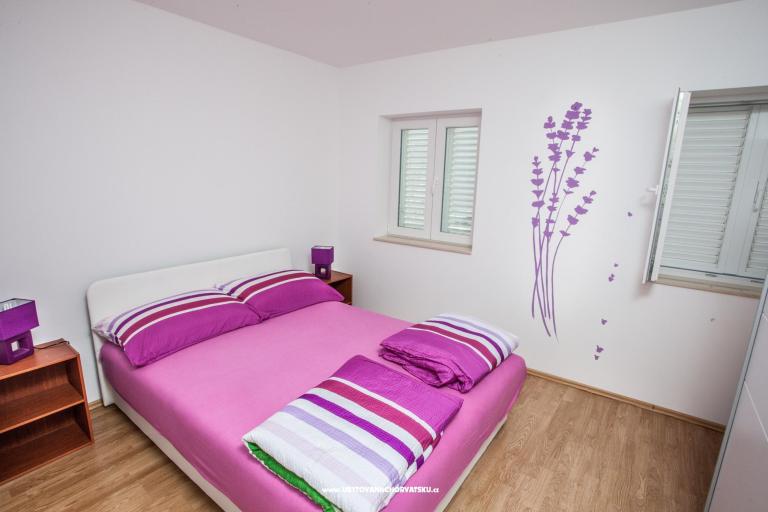 Appartementen Dalamacija – foto 4