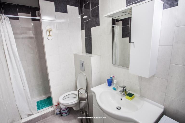 Appartementen Dalamacija – foto 6