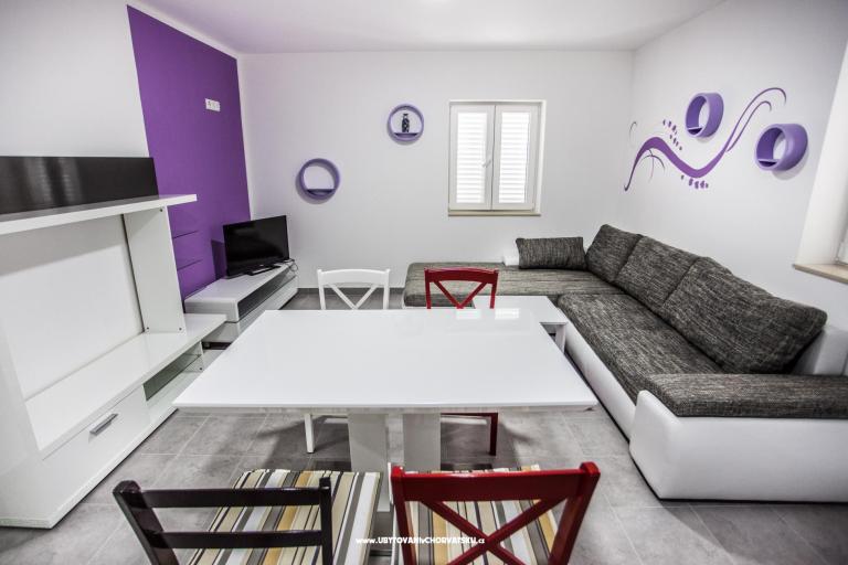 Appartementen Dalamacija – foto 7