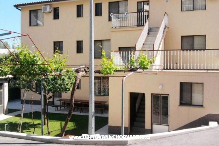 Appartementen Danica – foto 2