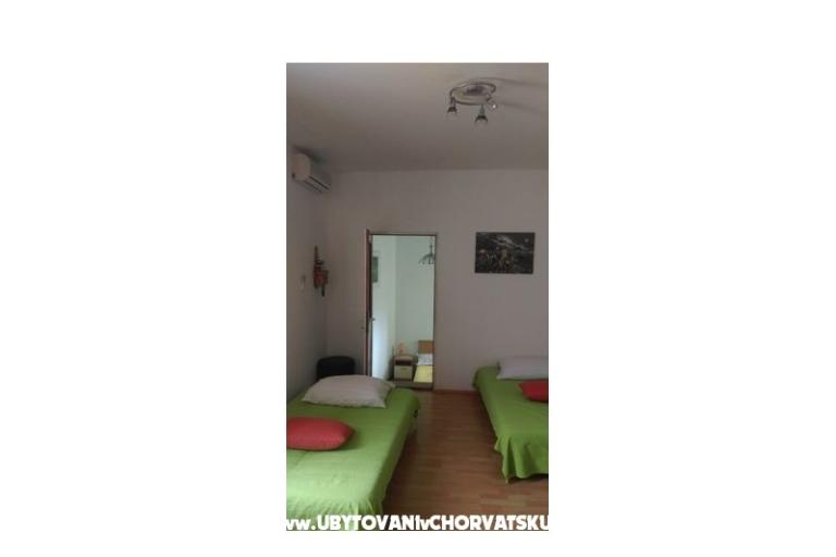 Appartementen Danka Čudić – foto 14