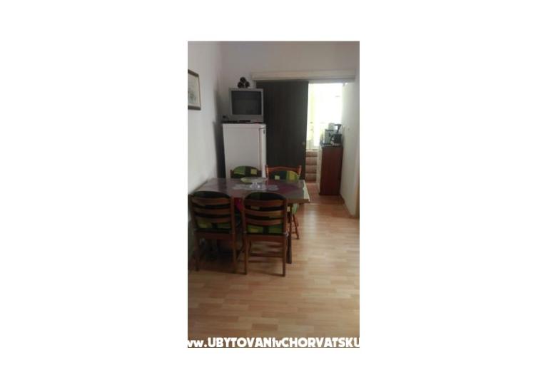 Appartementen Danka Čudić – foto 15