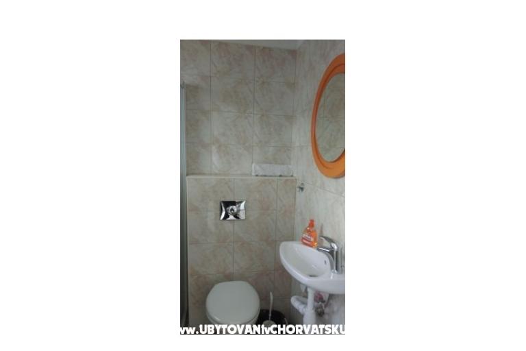 Appartementen Danka Čudić – foto 9