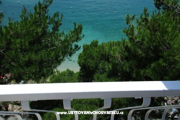 Appartementen Darka op het strand – foto 17