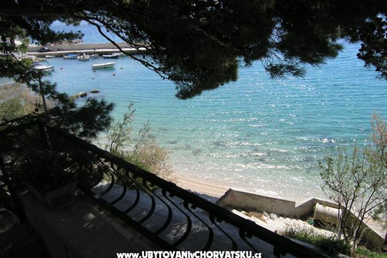Appartementen Darka op het strand – foto 5